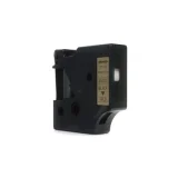 Taśma Zamiennik D1-45023 do DYMO (D1-45023) (Złoty) (12 mm, 7 m, Złota)