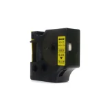Taśma Zamiennik D1-45808 do DYMO (D1-45808) (Żółty) (19 mm, 7 m, Żółta)