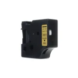Taśma Zamiennik D1-45813 do DYMO (D1-45813) (Złoty) (19 mm, 7 m, Złota)