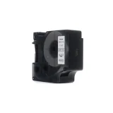 Taśma Zamiennik D1-53713 do DYMO (D1-53713) (Biały) (24 mm, 7 m, Biała)