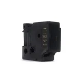 Taśma Zamiennik D1-53721 do DYMO (D1-53721) (Czarny) (24 mm, 7 m)
