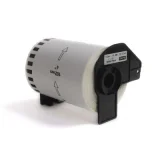 Taśma Zamiennik DK-22243 do Brother (DK-22243) (Biały) (102 mm, 30,48 m)