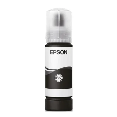 Tusz Zamiennik 115 do Epson (C13T07C14A) (Czarny)