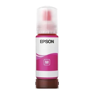 Tusz Zamiennik 115 do Epson (C13T07D34A) (Purpurowy)