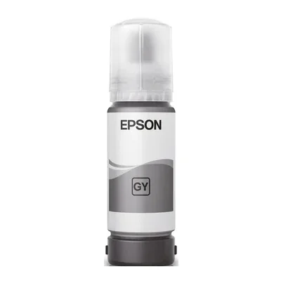 Tusz Zamiennik 115 do Epson (C13T07D54A) (Szary)