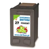 Tusz Zamiennik 27 (C8727AE) (Czarny) do HP DeskJet 3420v