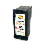 Tusz Zamiennik 339 (C8767EE) (Czarny) do HP DeskJet 6520