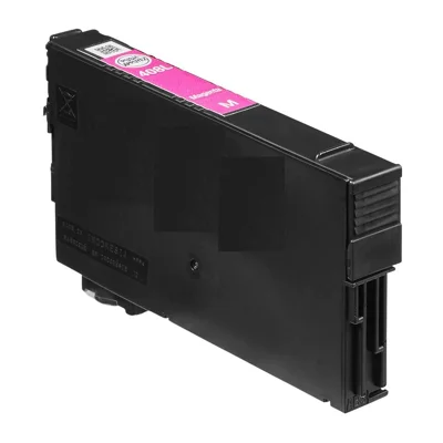 Tusz Zamiennik 408 L do Epson (C13T09K34010) (Purpurowy)