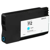 Tusz Zamiennik 712 (3ED67A) (Błękitny) do HP DesignJet T630 24"