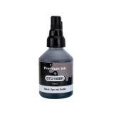 Tusz Zamiennik BT-D100BK do Brother (DT-AB-D100K) (Czarny)