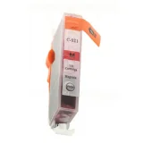 Tusz Zamiennik CLI-521 M (2935B001) (Purpurowy) do Canon Pixma MP620