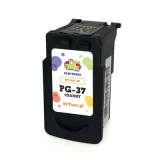 Tusz Zamiennik PG-37 (2145B001) (Czarny) do Canon Pixma iP1800
