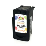 Tusz Zamiennik PG-510 (2970B001) (Czarny) do Canon Pixma MP280