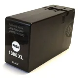 Tusz Zamiennik PGI-1500 XL BK do Canon (9182B001) (Czarny)