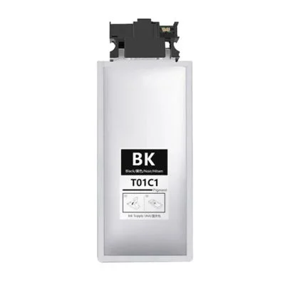 Tusz Zamiennik T01C1 XL do Epson (C13T01C100) (Czarny)