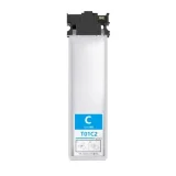 Tusz Zamiennik T01C2 XL do Epson (C13T01C200) (Błękitny)