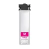Tusz Zamiennik T01C3 XL do Epson (C13T01C300) (Purpurowy)
