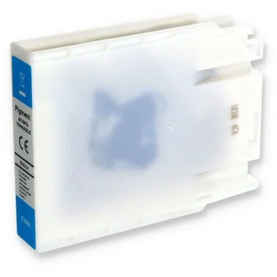 Tusz Zamiennik T04A2 XXL do Epson (C13T04A240) (Błękitny)