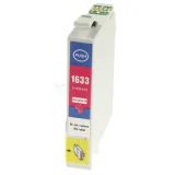 Tusz Zamiennik T1633 (16XL) (C13T16334010) (Purpurowy) do Epson WorkForce WF-2520NF