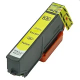Tusz Zamiennik T3364 (C13T33644010) (Żółty) do Epson Expression Premium XP-630
