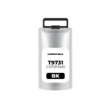 Tusz Zamiennik T9731 do Epson (C13T973100) (Czarny)