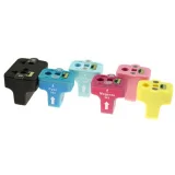 Tusze Zamienniki 363 MULTI PACK (Q7966E) (komplet) do HP Photosmart D7463
