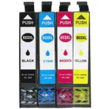 Tusze Zamienniki 603 XL (C13T03A64010) (komplet) do Epson Expression Home XP-2105