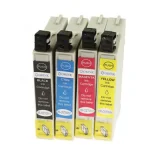 Tusze Zamienniki T0555 (C13T05564010) (komplet) do Epson Stylus Photo RX425