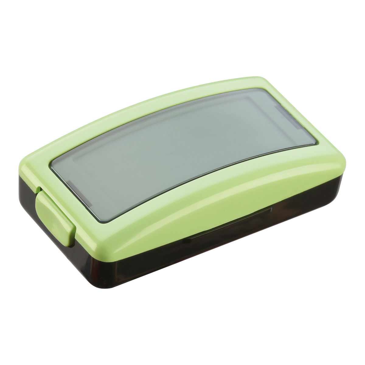 Pieczątka kieszonkowa w oprawce Wagraf 31