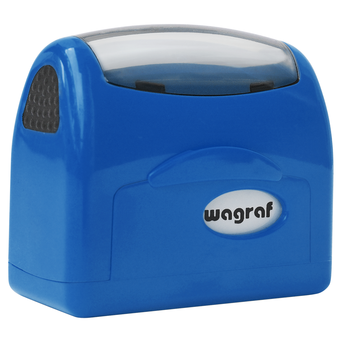 Pieczątka w oprawce Wagraf a2