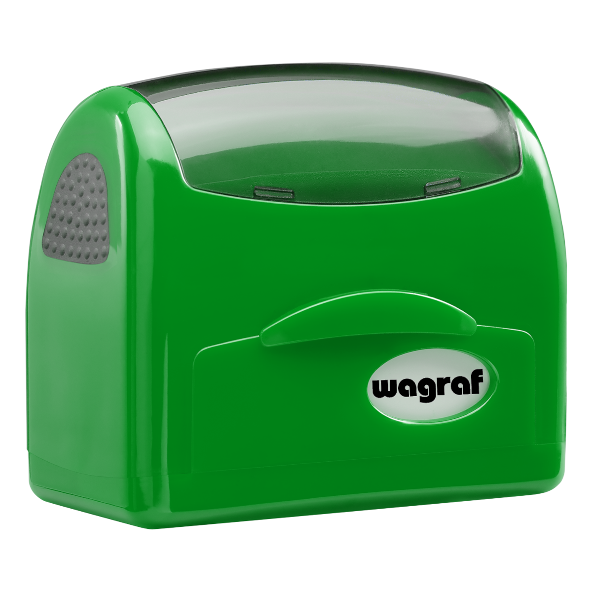 Pieczątka w oprawce Wagraf a3