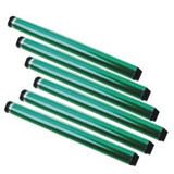 Bęben światłoczuły do Canon IRC2380   IRC2550   IRC2880   IRC3080   IRC3380   3480 60-70k zielony