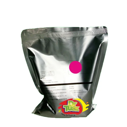 Toner do regeneracji do Brother TN135 Magenta Chemical HL 4040   4050   4070   DCP 10kg worek