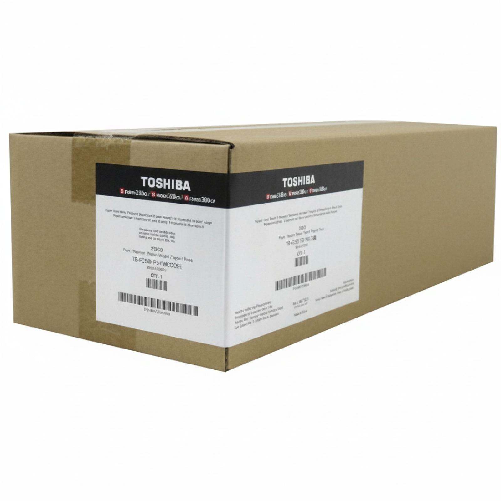 Pojemnik na Zużyty Toner Oryginalny Toshiba TB-FC338 (6B000000945)