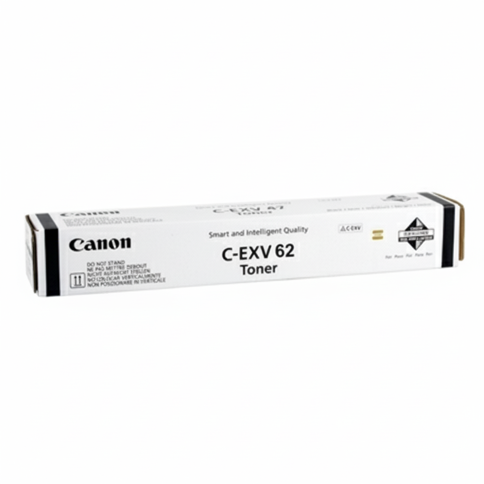 Toner Oryginalny Canon C-EXV 62 (5141C002) (Czarny)