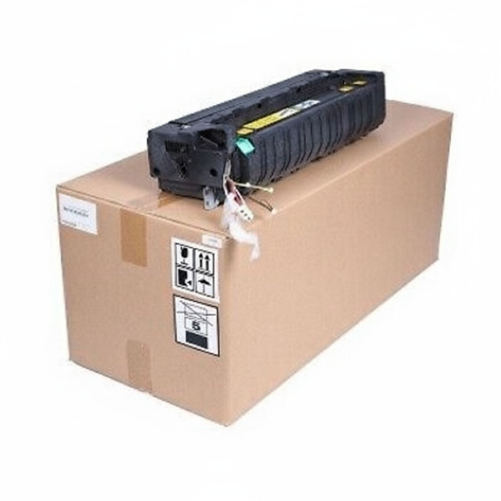 Zespół Grzewczy Oryginalny KM C224 (A161R719AA)