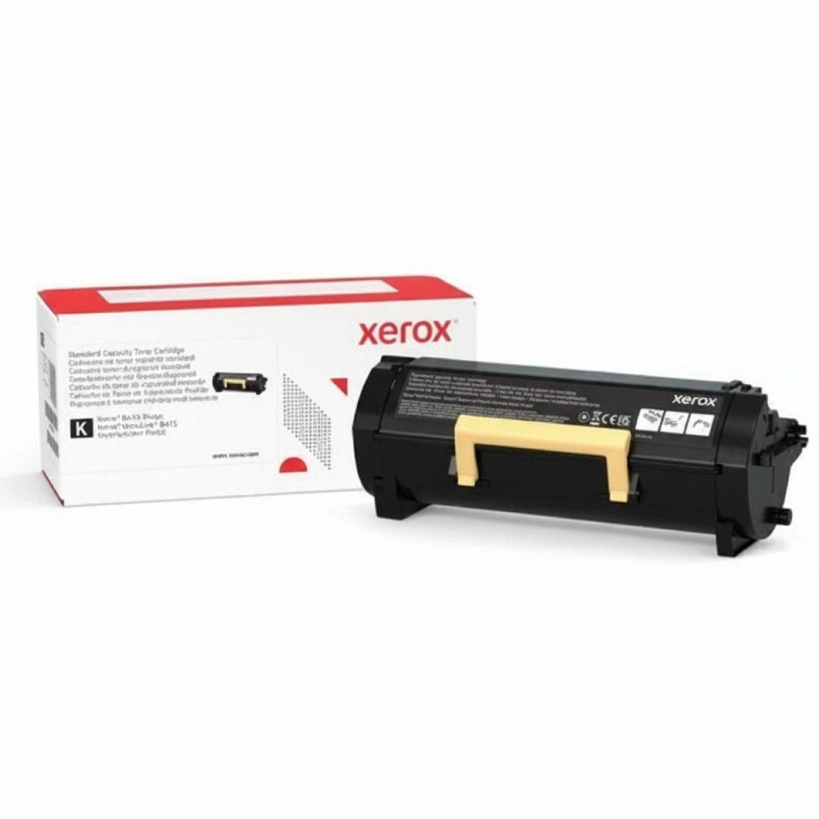 Toner Oryginalny Xerox B410 415 (006R04729) (Czarny)