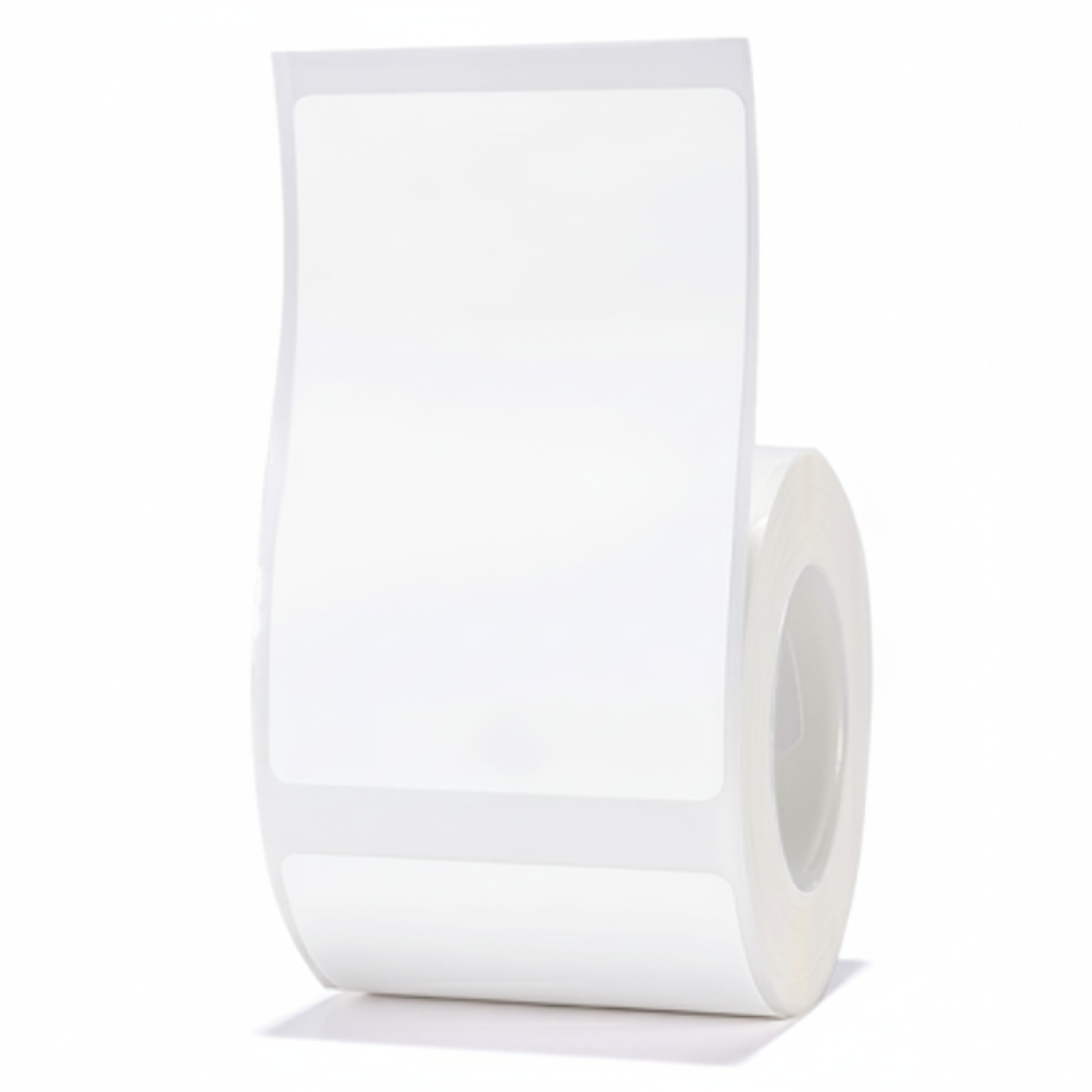 Etykiety Oryginalne Niimbot 50x70 mm (A2A18991801) (Biały) (110 szt.)