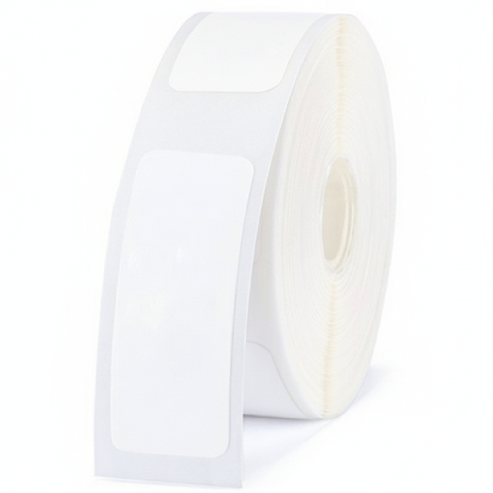 Etykiety Oryginalne Niimbot 15x30 mm (15*30) (Biały) (210 szt.)