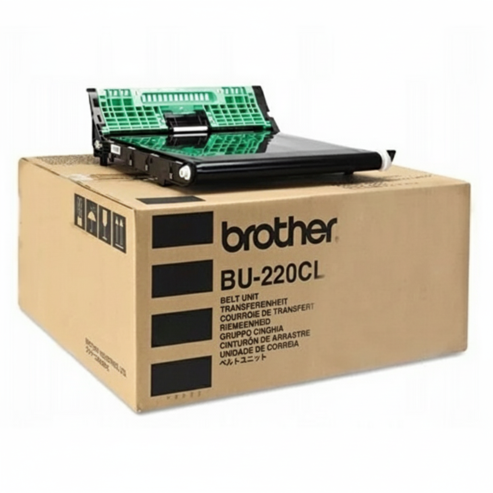 Pas Transmisyjny Oryginalny Brother BU-220CL (BU220CL)