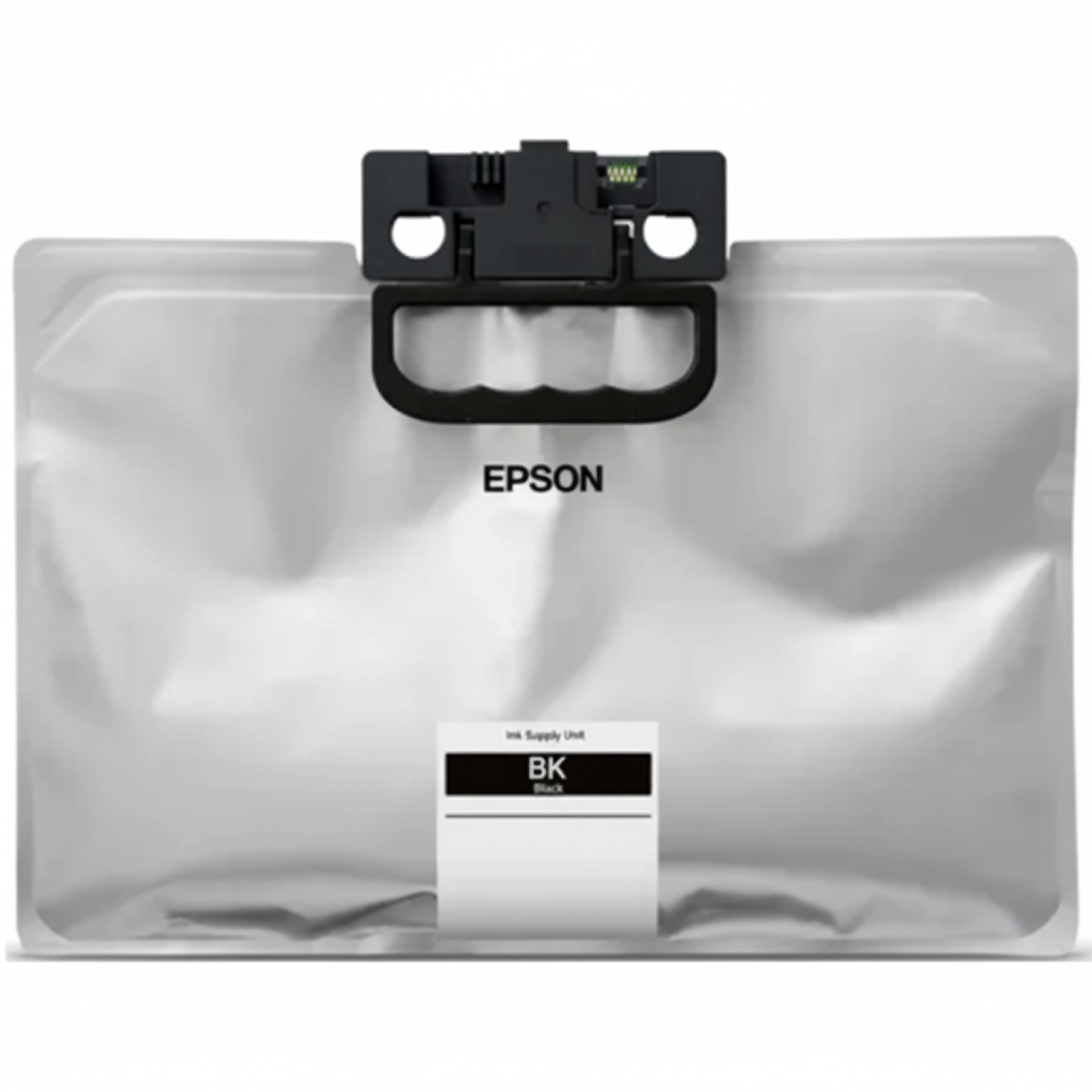 Tusz Oryginalny Epson T12F (C13T12F140) (Czarny)