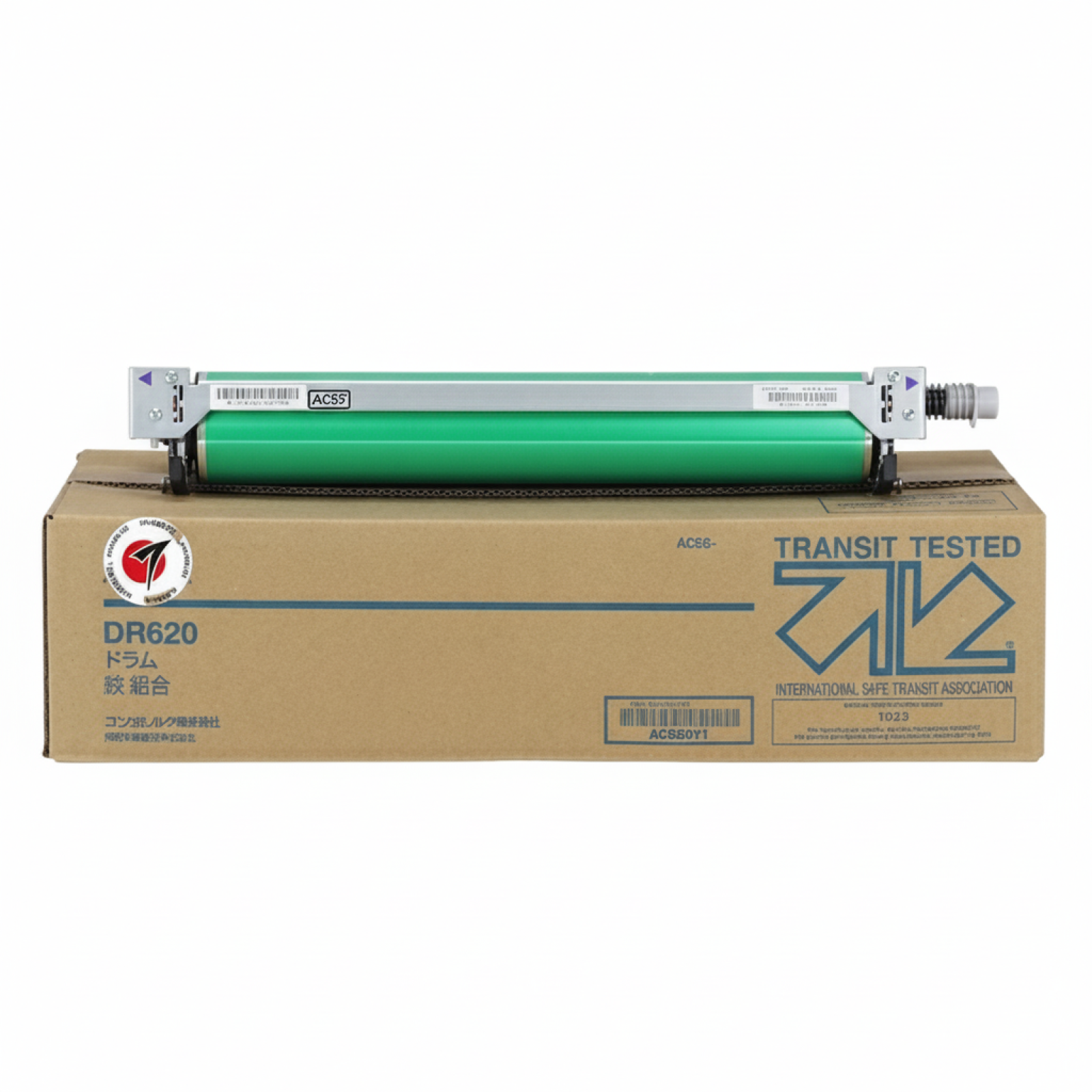 Bęben Oryginalny KM DR-620CMY (ACE60Y1)