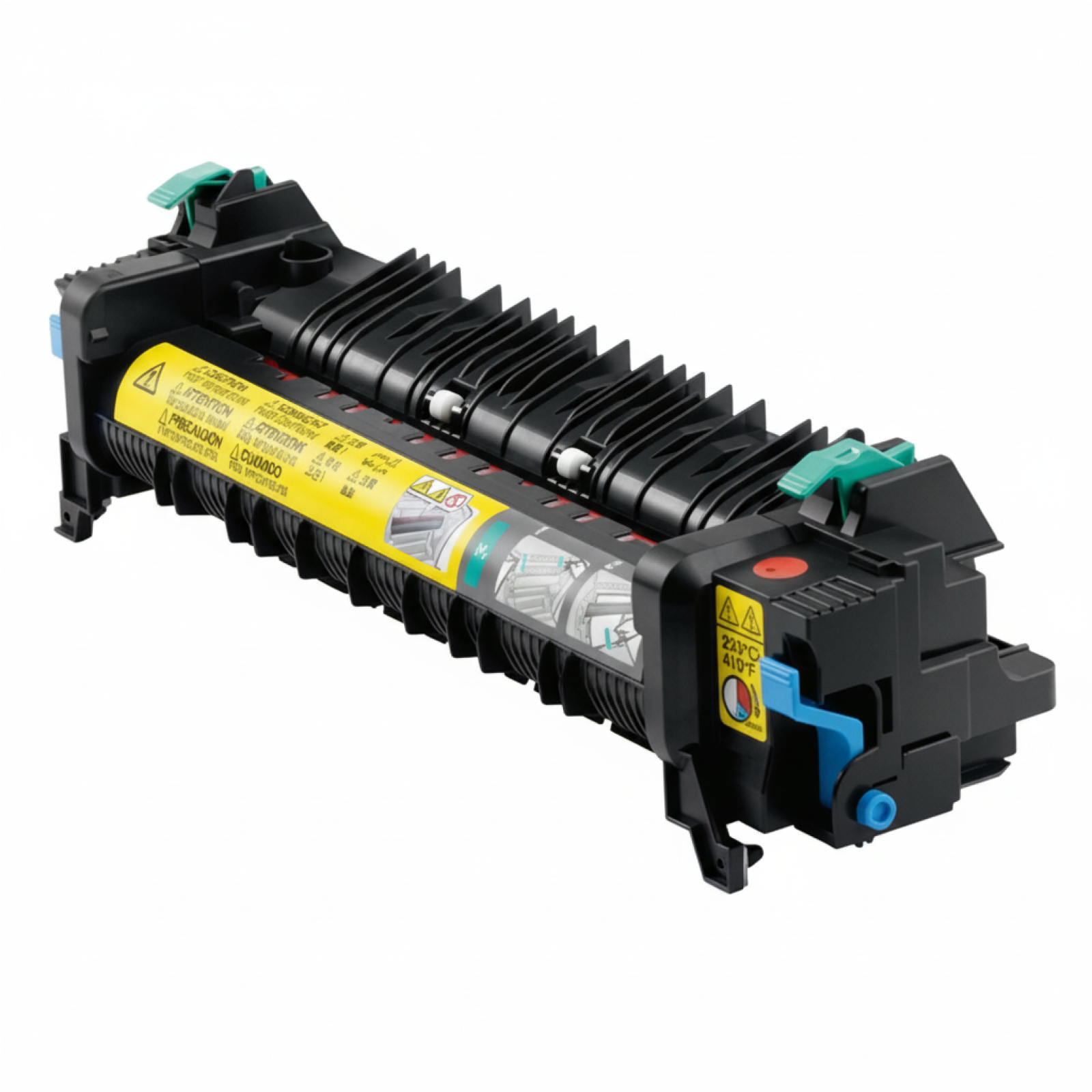 Zespół Grzewczy Oryginalny KM AA6UR70400 (AA6UR70400, AA6UR70500)