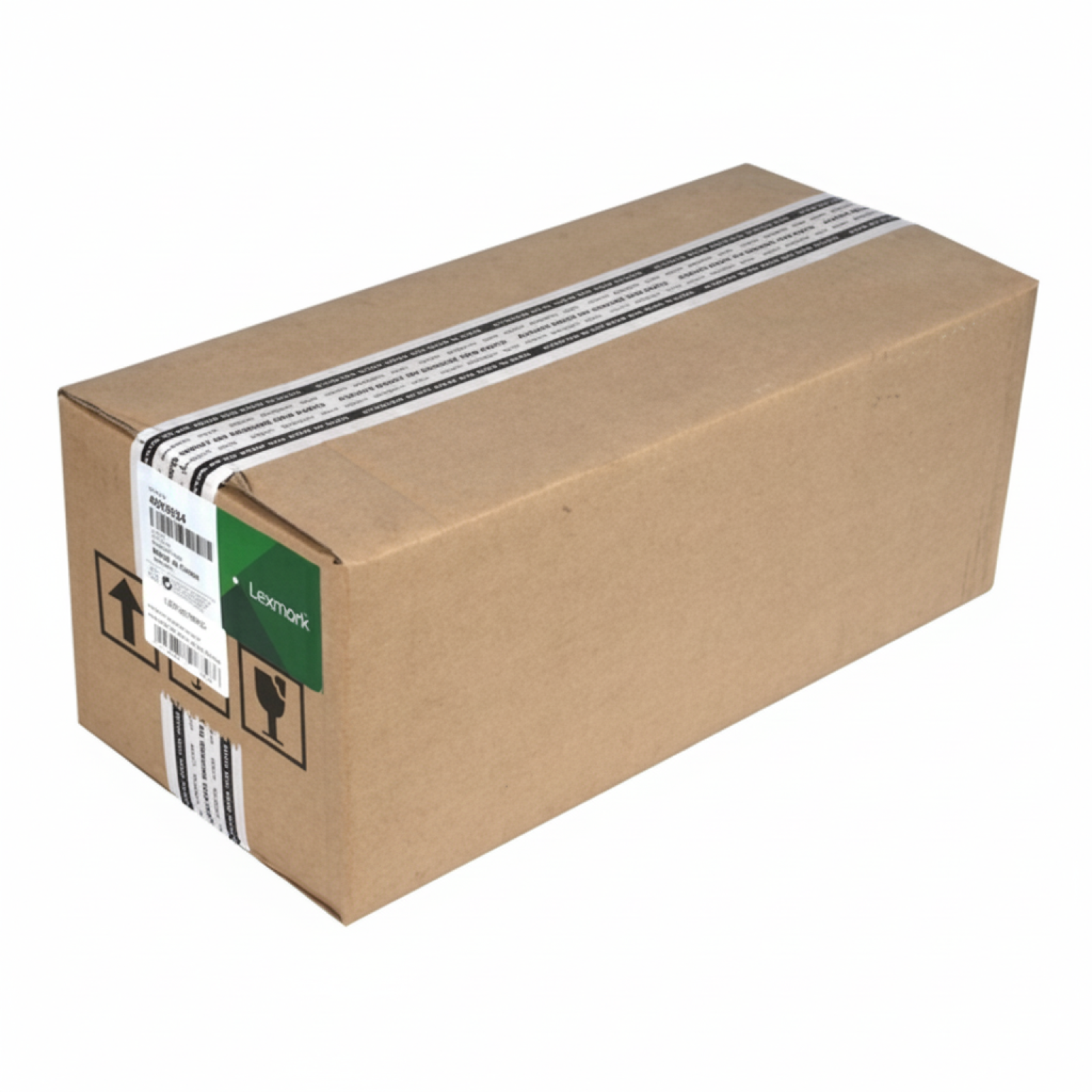 Zespół Grzewczy Oryginalny Lexmark 40X8024 (40X8024)