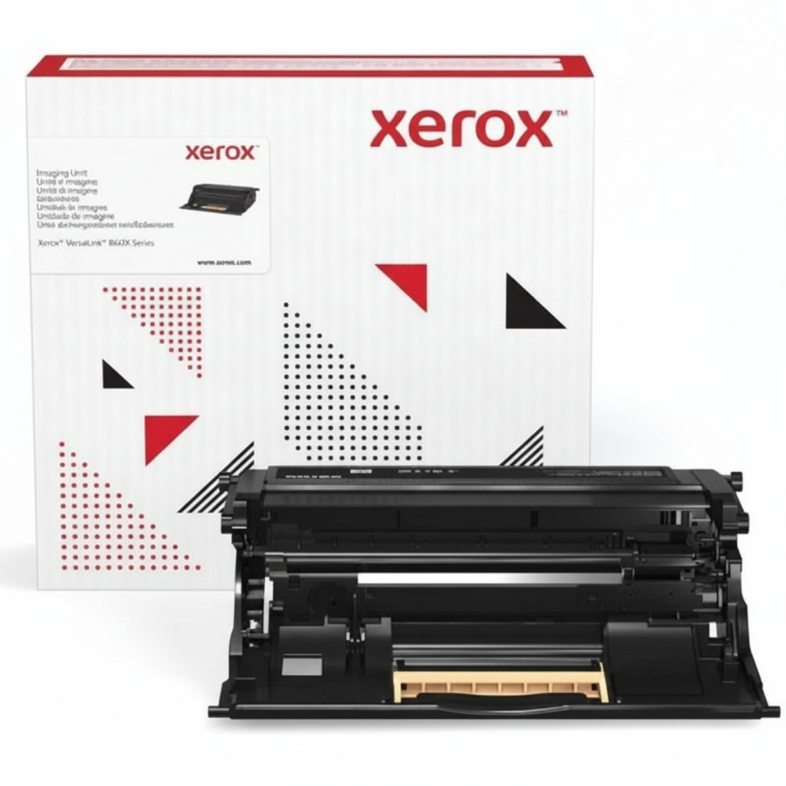 Bęben Oryginalny Xerox B620 625 (013R00699) (Czarny)