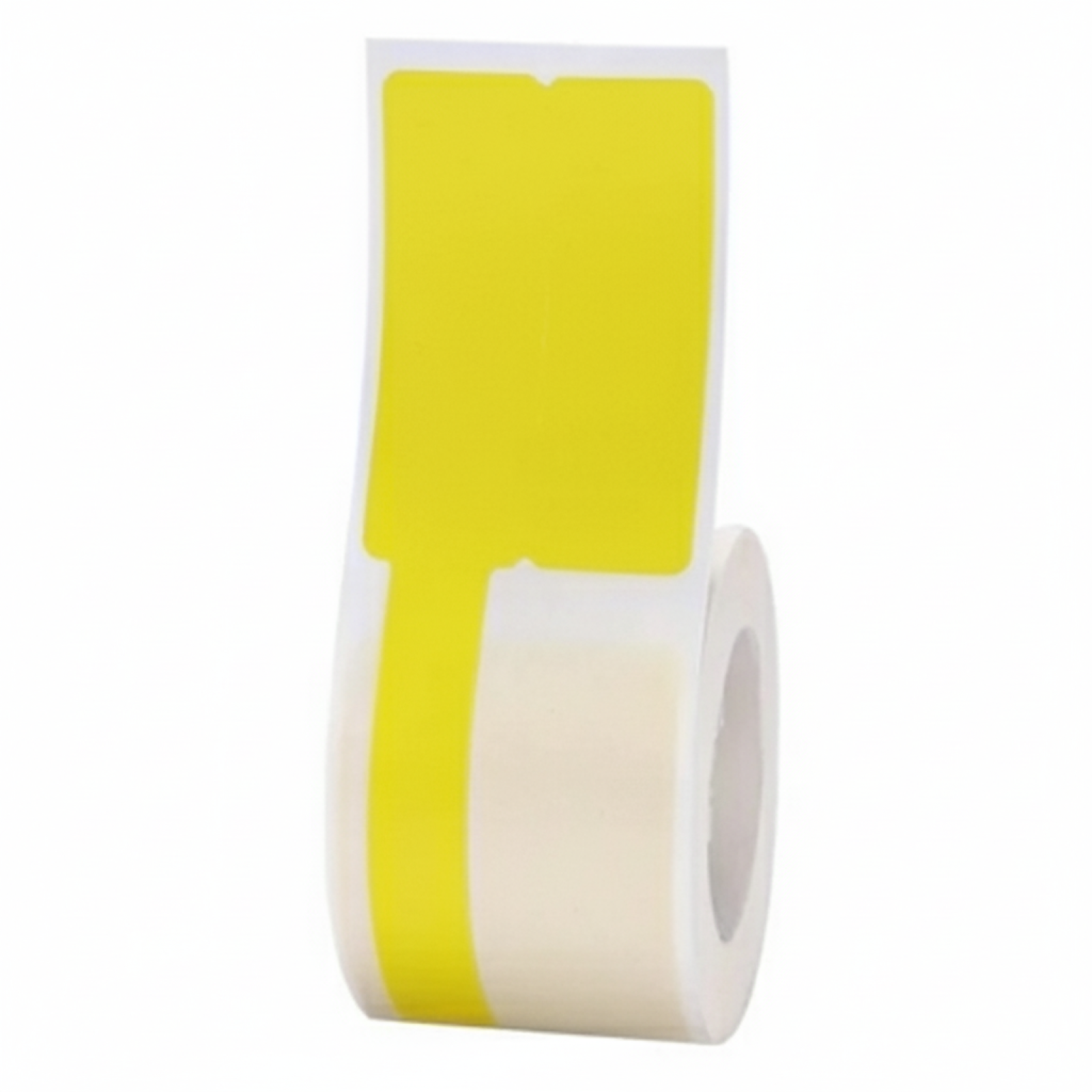 Etykiety Oryginalne Niimbot 25x78 mm (A2K18708101) (Żółty) (90 szt.)