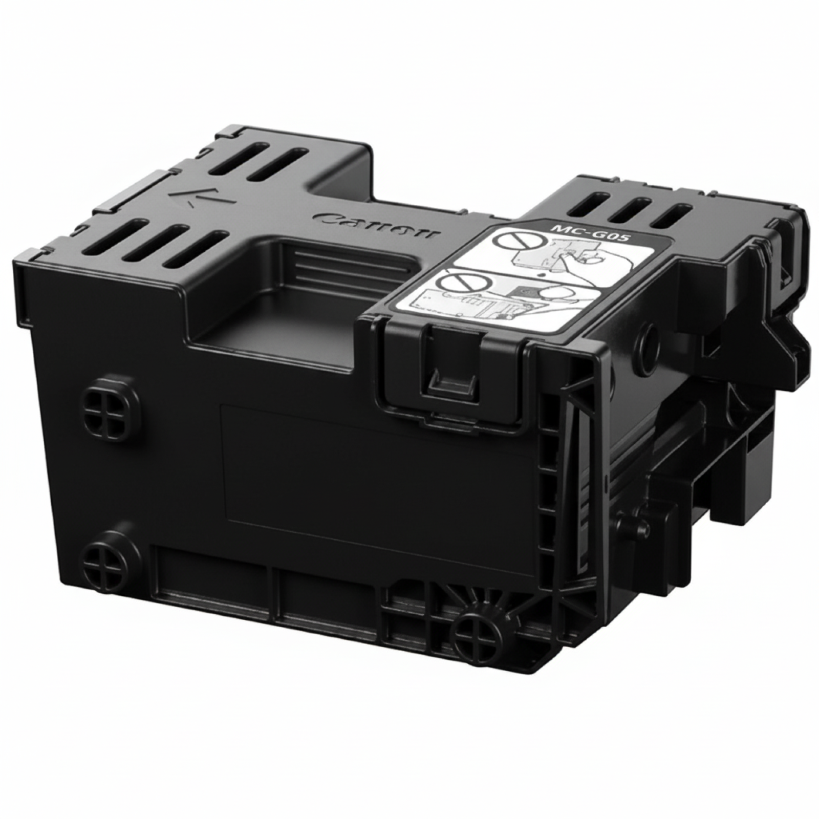 Pojemnik na Zużyty Tusz Oryginalny Canon MC-G05 (6176C001)