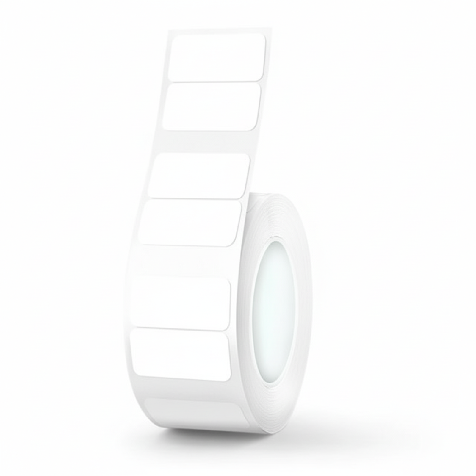 Etykiety Oryginalne Niimbot 25x15 mm 2 (A2A18391701) (Biały) (460 szt.)