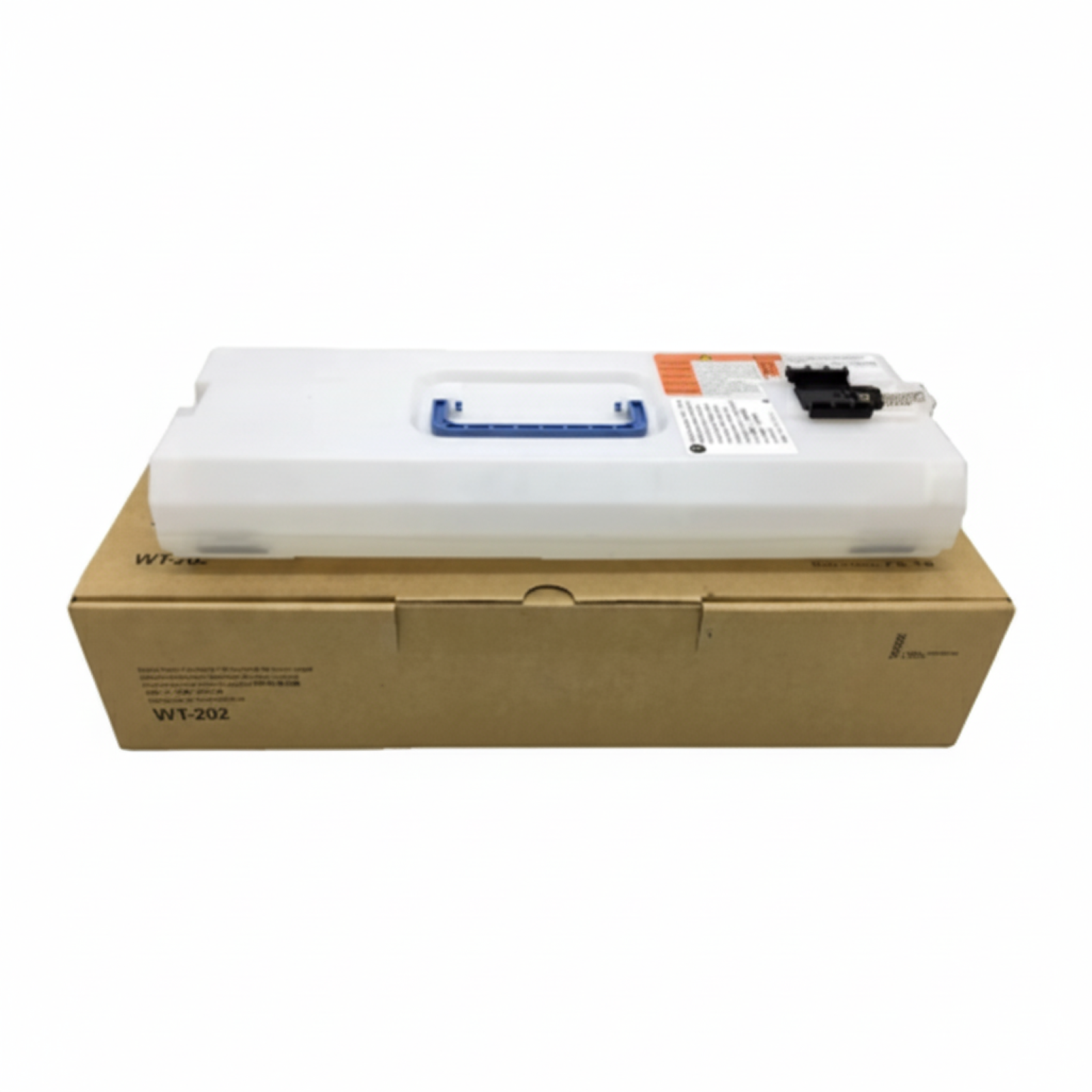 Pojemnik na Zużyty Toner Oryginalny Canon WT-202 (WT-202)