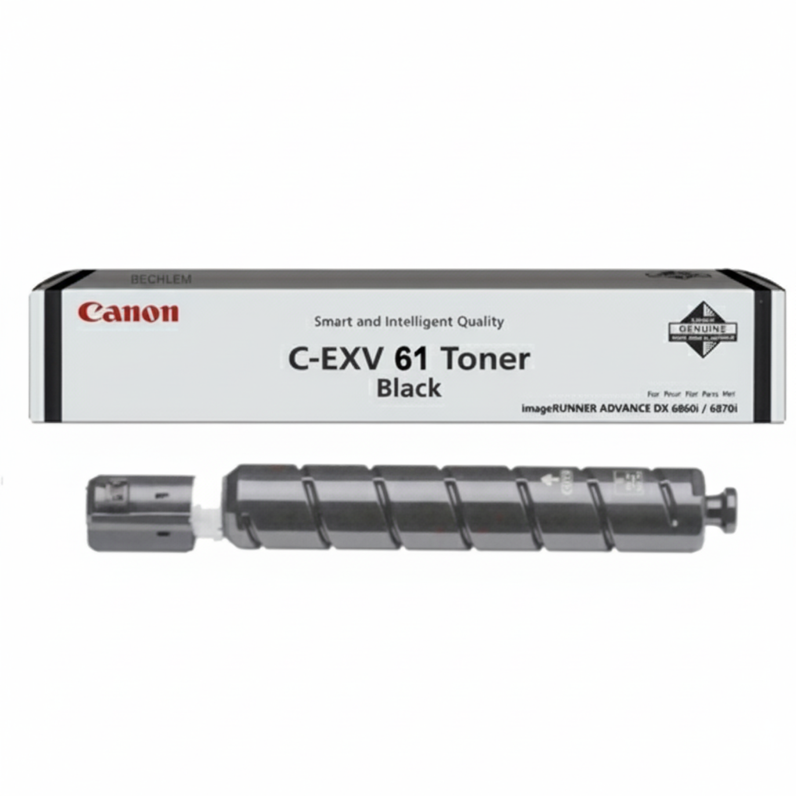 Toner Oryginalny Canon C-EXV 61 (4766C002) (Czarny)